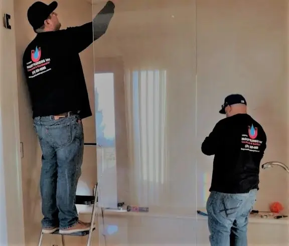 Professional plumbing installation for Tankless Water Heater Installation in Wiconisco